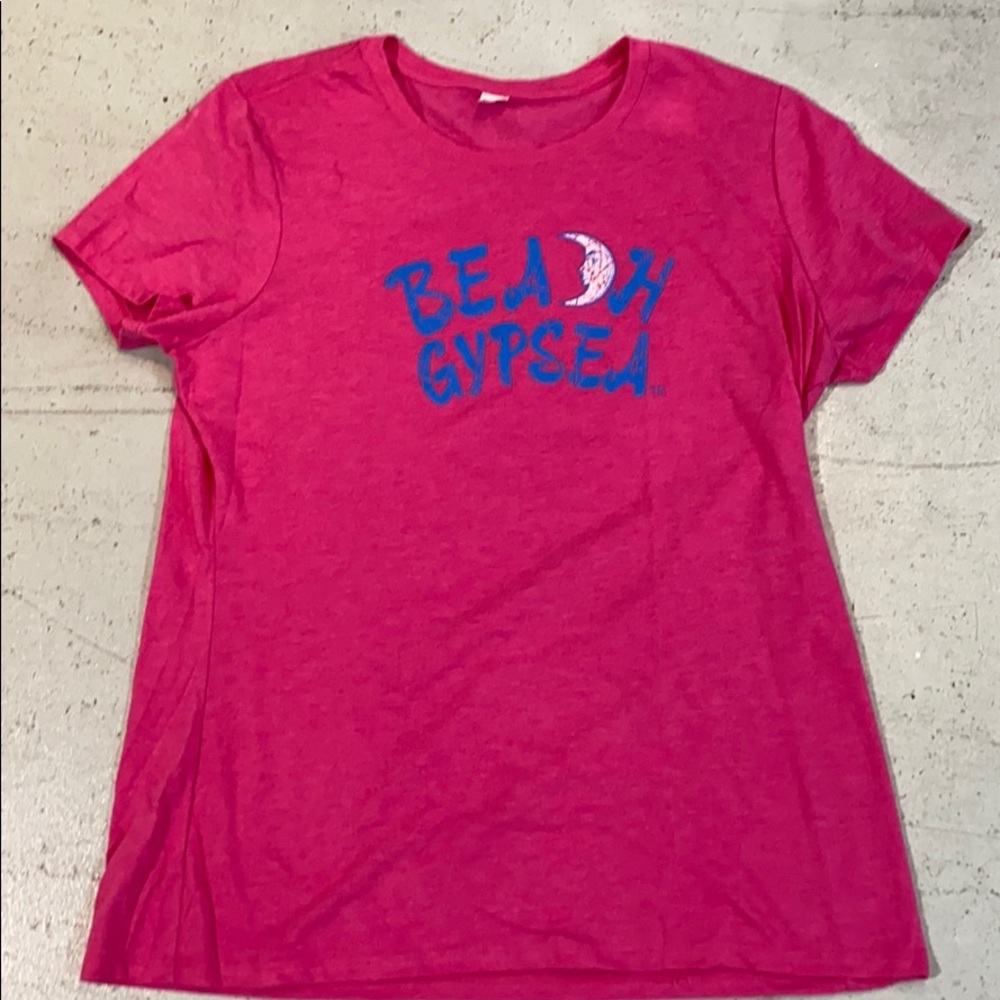 District threads perfect t